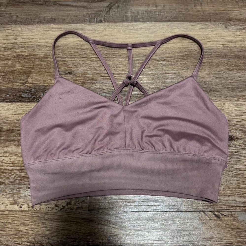 Women's Alo Sports Bra